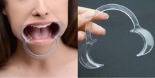Gag écarteur de bouche  jeu