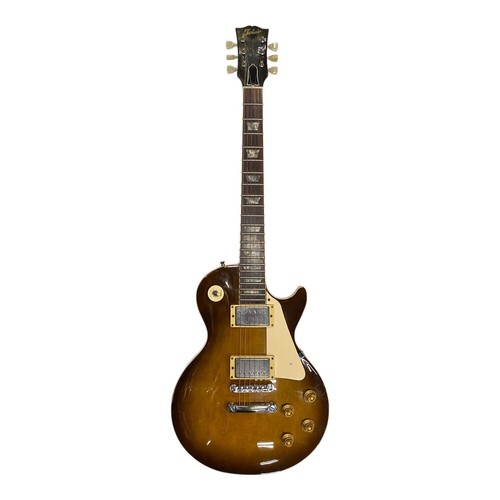 Guitare électrique tokai - guitare,