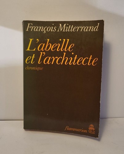 Abeille architecte - l'abeille, l'architecte