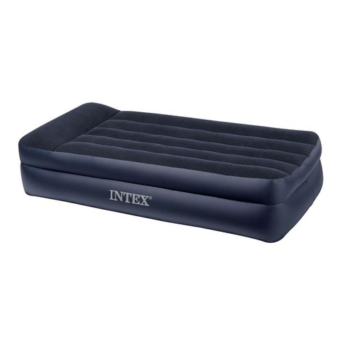 Matelas gonflable électrique - matelas,