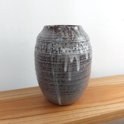 Vase pot céramique - vase,
