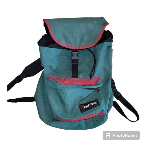 Eastpak backpack green - backpack,