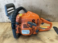 Husqvarna 450  Chainsaw