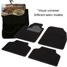 Jeu tapis sur mesure - de,