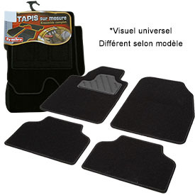 Jeu tapis sur mesure - 4,