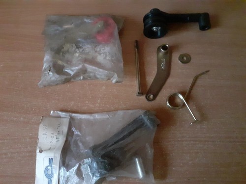 Lot tendeurs chaîne suzuki - tendeurs, de