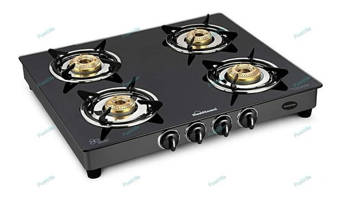 Poêle gaz sunflame diamond - poêle,