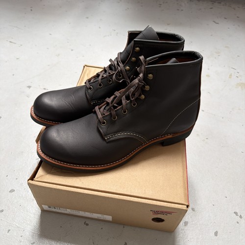 Red wing 3345 blacksmith - wing,