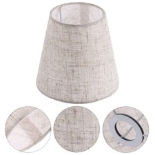 Couvre-lampe à lampe à lampe