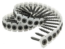 Senco Duraspin Vis en Acier