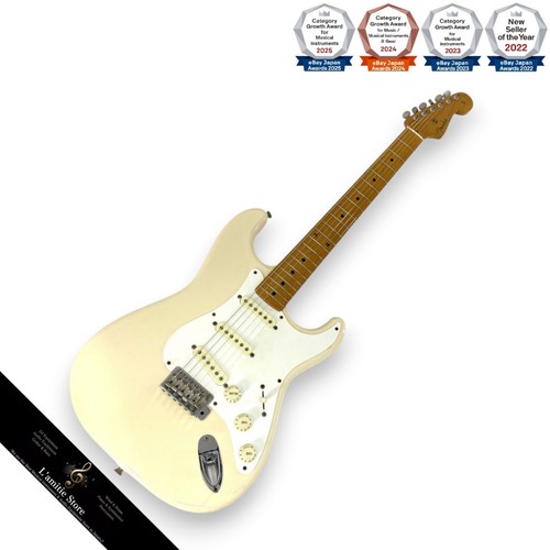 Fender japan st57 stratocaster - fender,