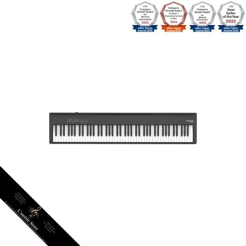 Piano numérique roland 30x - piano,