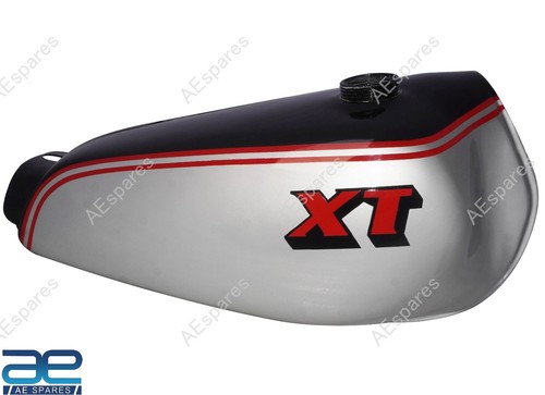 Pour yamaha 250 - yamaha, 3y3