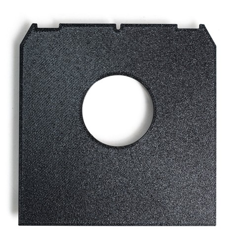 Linhof technika 4x5 - 4x5, board