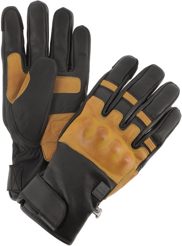 Gants moto hiver helstons - gants,