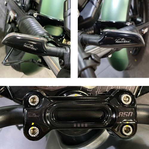 Autocollant moto - autocollant,