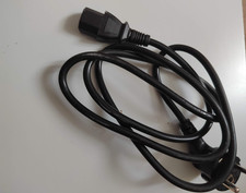 Câble d’Alimentation