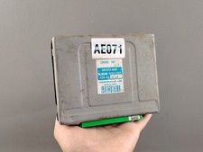 Module De Contrôle De