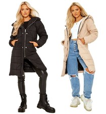 Filles Femmes Manches Longues