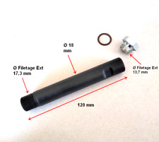 61700281100 Bouchon + tube