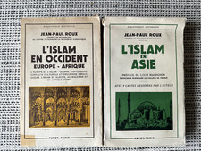 Jean-Paul Roux * L'Islam en