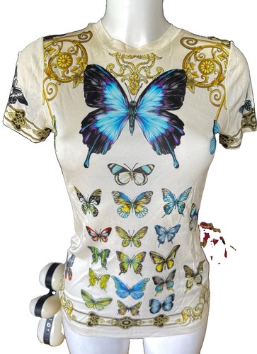 Haut tee shirt gianni - tee,
