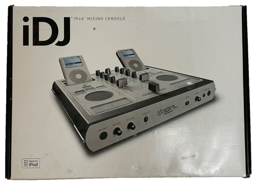 Brand new original mixing - brand,