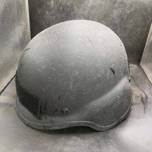 Casque vintage united - united, shield