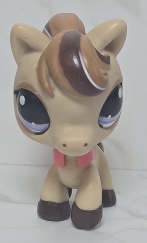 Littlest pet shop - pet,