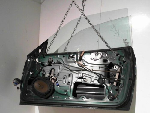 Porte avant droit chrysler - avant,