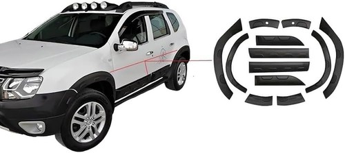 Convient dacia duster - convient,