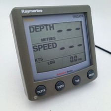 Raytheon Raymarine ST60+