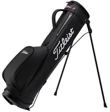 Titleist Black Core Essentials