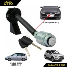 Barillet Loquet Tige Fermeture