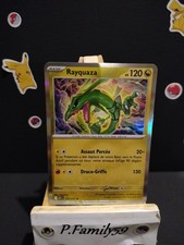 RAYQUAZA 153/217 - NEUF - HOLO