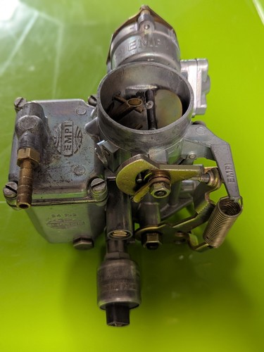 Carburateur empi pict - empi, 34