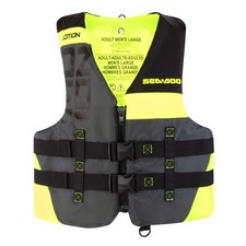 Sea-Doo Motion Gilet de