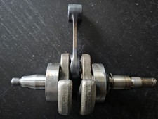 Vilebrequin Tronçonneuse