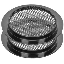 2pcs Metal Guitar Houes Hoes