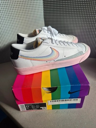 Nike blazer low vntg - blazer, bt