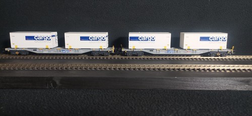 Marklin 47096 coffret - marklin,