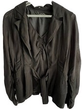 Sur-chemise et chemise sans