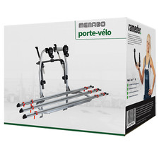 Porte-vélo Menabo Logic 3