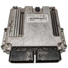 OEM Engine Control Module ECU PCM Ford Flex Taurus Lincoln MKT MKS 3.5L Turbo