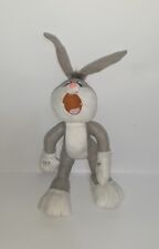Bugs Bunny Plush 25CM Plush Toy Vintage Rabbit Looney Tunes