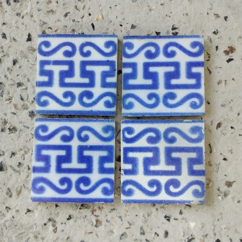 Anciens carreaux carrelages - anciens,
