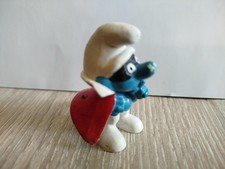 Figurine Schtroumpf Espion