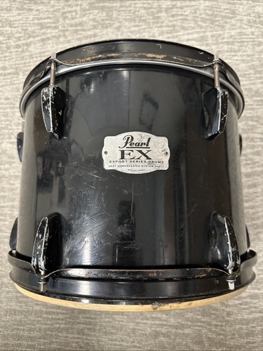 Pearl export dia x - 13”dia,