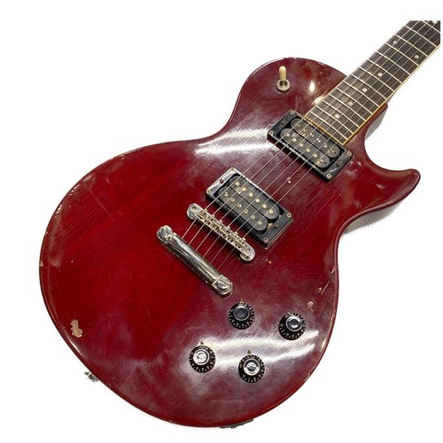 Guitare électrique vintage
