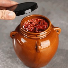 Contenant À Choucroute